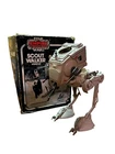 Vintage Star Wars Scout Walker AT-ST (1982) Kenner