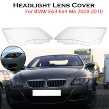 Feu avant (phare) BMW M6