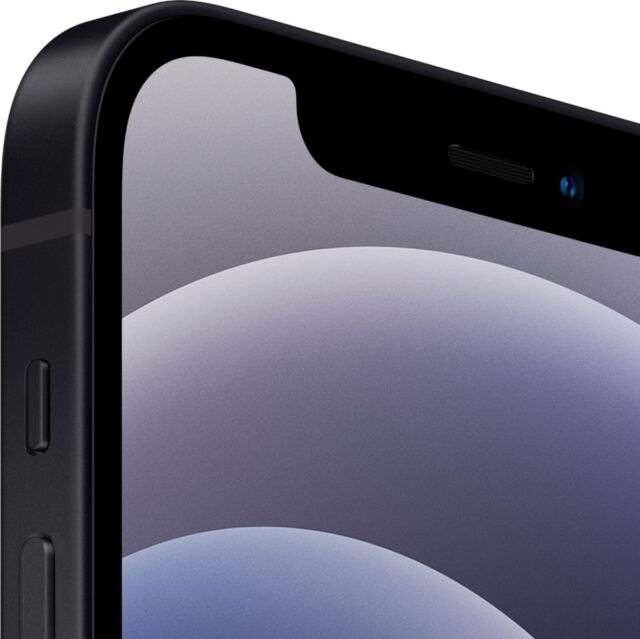Apple iPhone 12 - 64GB - Blue (Unlocked) for sale online | eBay