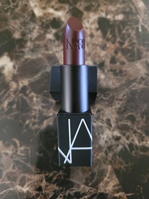 Rouge à Lèvres NARS Power Matte Lip Pigment - Teinte Dayle (beige Mat) - Neuf Sous Emballage