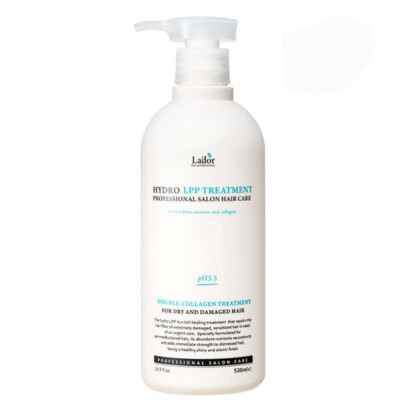 LADOR Hydro LPP Treatment Hair Care Damaged Hair 530ml K-Beauty