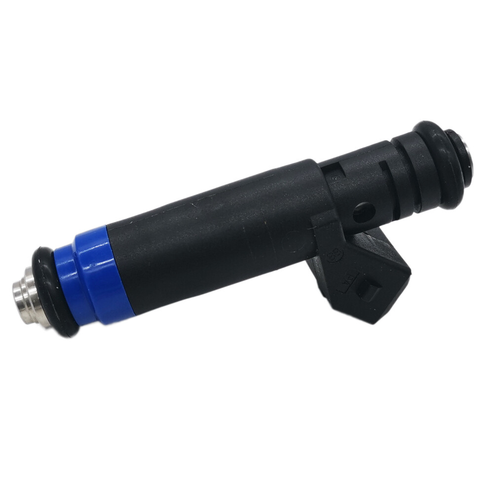 Set of 8 High Impedance Fuel Injectors 80LB 850cc for
