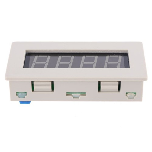 Industrial Control Digital Counter for DC5V 12V 36V - Bild 7 von 9