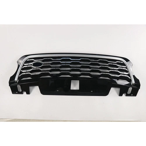 Parrilla de parachoques delantera astilla ABS para Land Rover Range Rover Sport L494 2014-2017 - Imagen 5 de 9