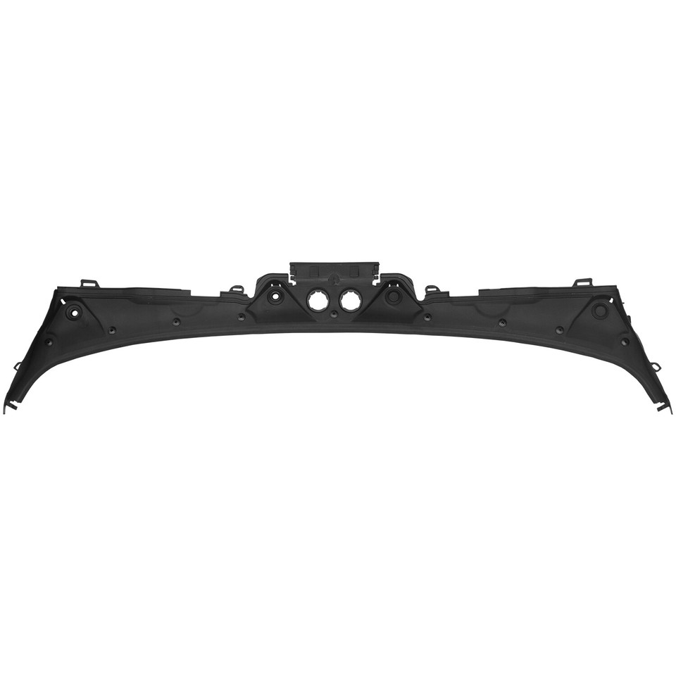 For 20122019 BMW 3 Series F30 Front Windshield Wiper Cowl Cover