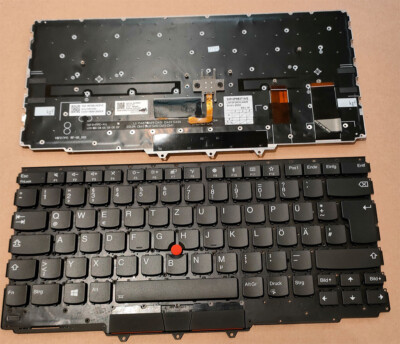 Tastatur Lenovo ThinkPad Carbon X1 yoga 2018 Gen2 G2 Backlit Keyboard