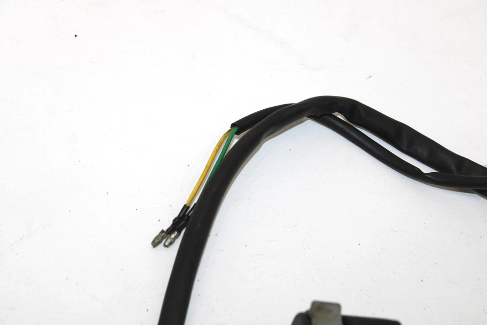 Оригинальный переключатель управления левым рулем Polaris Trail Boss 250 4110142 4110157 Q3394 - Изображение 4 из 4