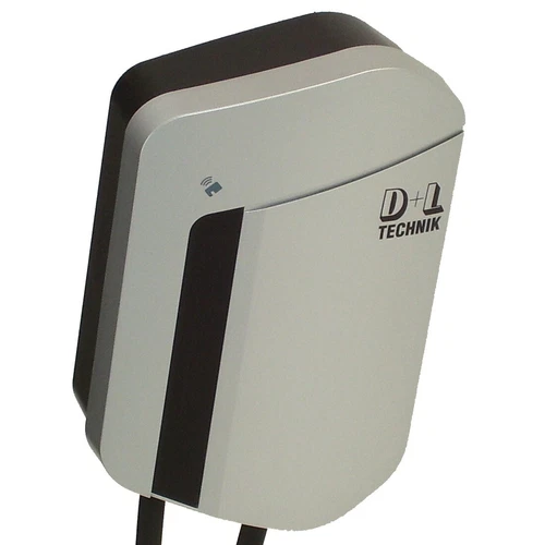 Wallbox Ladegerät Ladekabel Typ 2 mobile Ladestation Elektrofahrzeuge Elektro - Bild 21 von 22