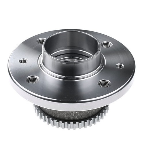 2x Eje de Rueda Juego de Cojinetes Trasero para Renault Laguna i Grandtour K56 - Imagen 3 de 8