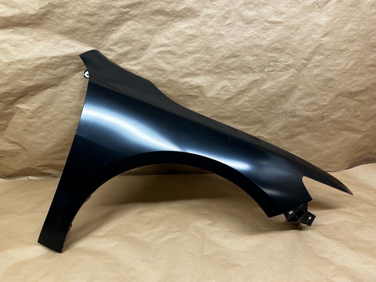 2015 to 2017 Acura TLX Right Passenger Fender OEM 60210TZ3A90ZZ