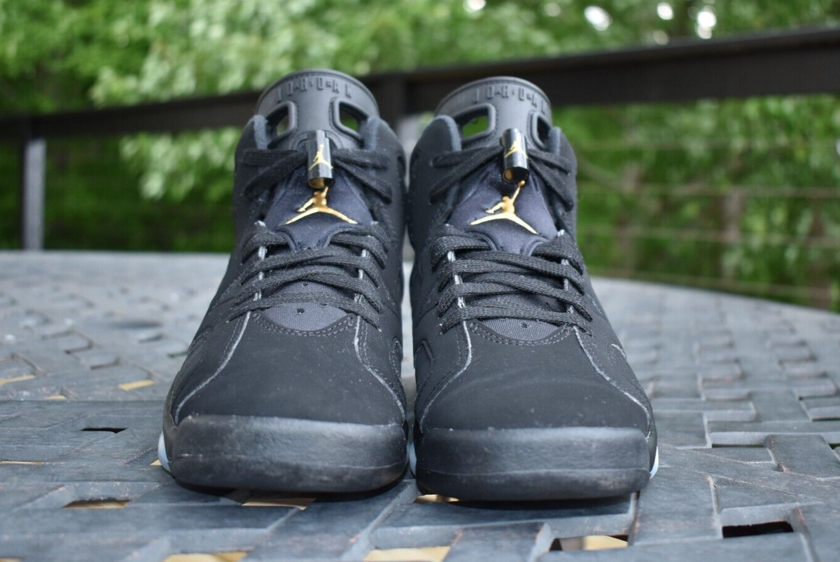 Nike Air Jordan 6 Retro SE GS 'Defining Moments' CT4964-007 Nike Air Jordan 6 Retro SE GS 'Defining Moments' CT4964-007