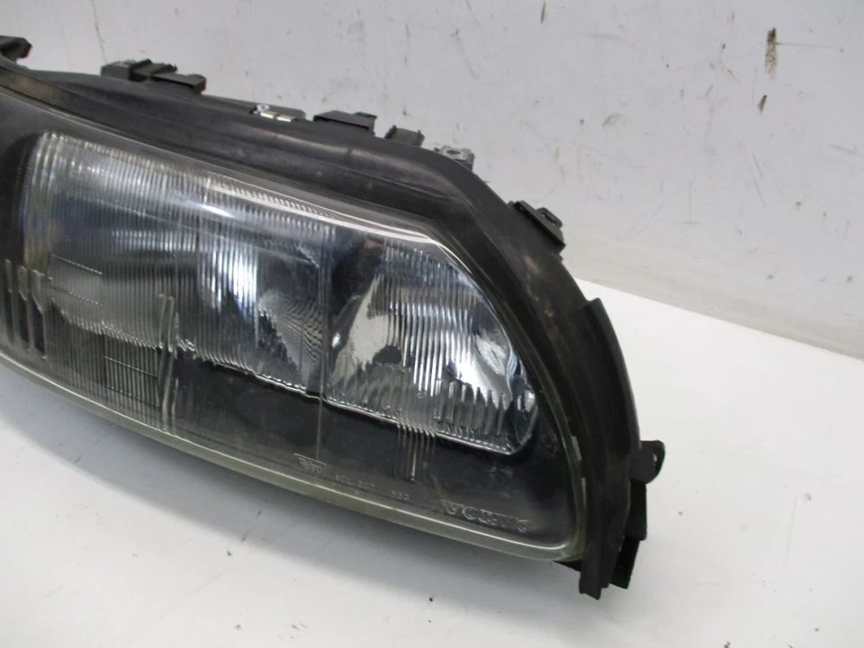 Scheinwerfer rechts Halogen passt für VOLVO XC70 CROSS COUNTRY 2.5 T XC AWD - Bild 4 von 4