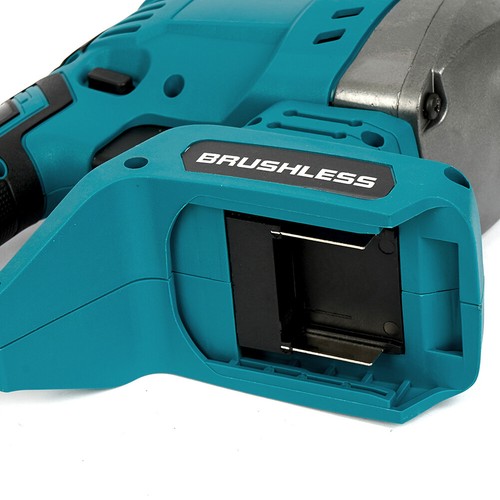 Electric Concrete Vibrator Brushless For Makita No Battery Hand Held Vibrating - Picture 6 of 11