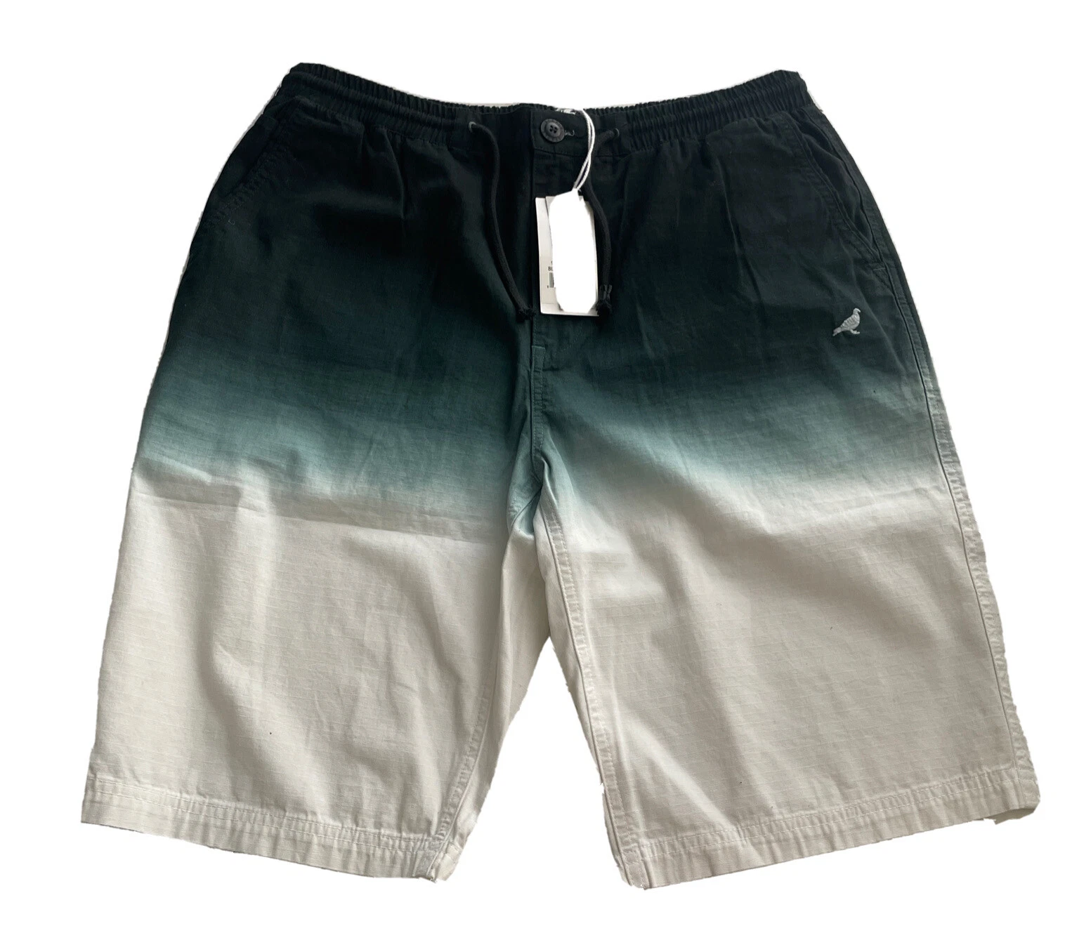 STAPLE BLUE FADE AWAY SHORTS SZ 36 !!! NEW !!!