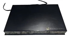 Samsung Blu-Ray Player BD-P1500 Tested