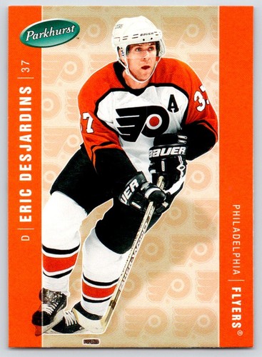 2005-06 Parkhurst NHL Hockey Base Cards (281 - 420) - U-Pick From List - Picture 158 of 281