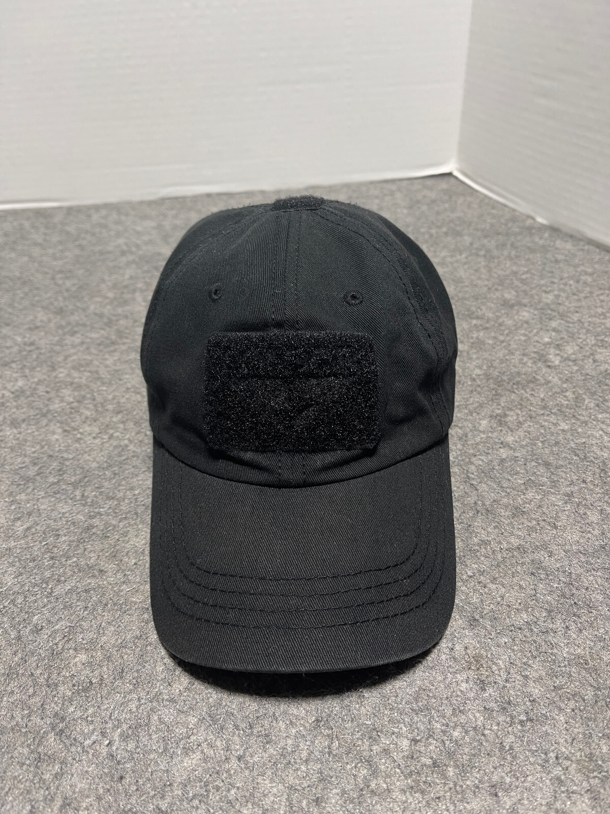 Condor Black Spec Ops TRactical Patch Ready Strap… - image 2