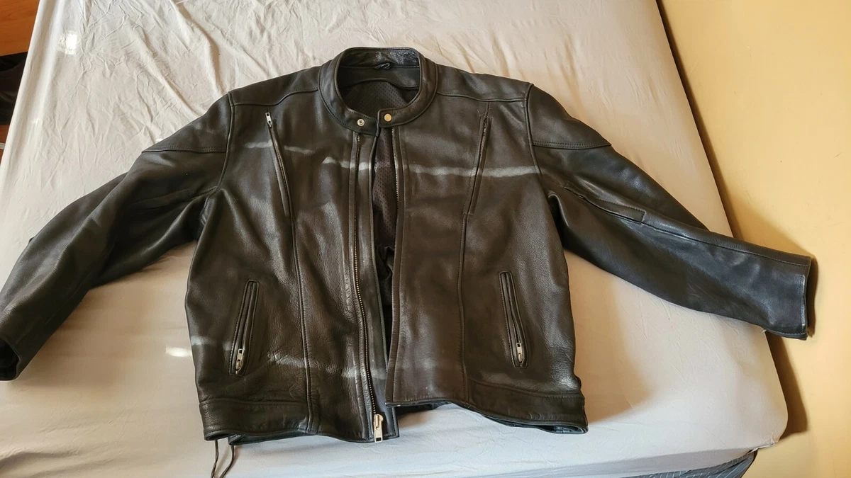 Size 58 deals jacket