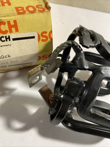 FIAT/ALFA ROMEO/VW/FORD CAMPO INDUTTORE MOTORINO AVVIAMENTO OEM 1004112542 - Imagen 6 de 9