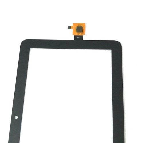 For Amazon Fire 7 12th Gen 2022 P8AT8Z Outer Glass Touch Screen - Zdjęcie 5 z 6