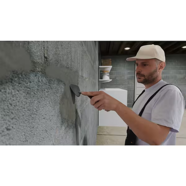 NEW Hydraulic Cement Mix 4lb Fast Plug Super Fast Stops Water Leaks ...