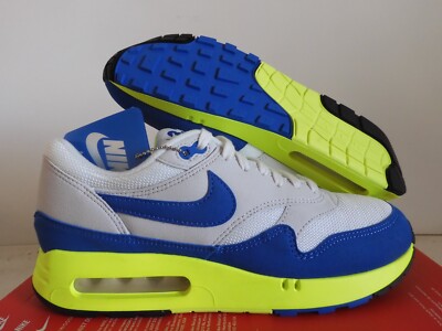 Nike Air Max 1 '86 OG Big Bubble Air Max Day 2024 White Mens Sz 7.5 [HF2903-100]