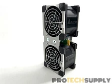 Delta System Dual Fan for Sun 541-2940-05 Fujitsu CF00541-2940 with WARRANTY  