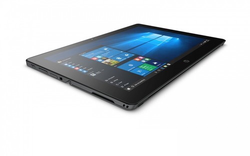 HP Pro x2 612 G2 Tablet 12 Pollici Touch Display Intel Core i5 256GB SSD 8GB Window - Foto 2 di 4