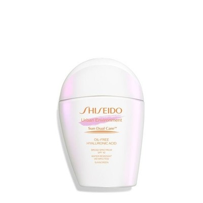 Shiseido Urban Environment Oil-Free Sunscreen Broad-Spectrum SPF 42 - 2592485