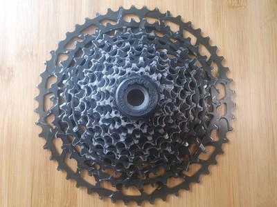 SRAM PG 1230 NX Eagle 12 fach Kassette 11 - 50 Zähne