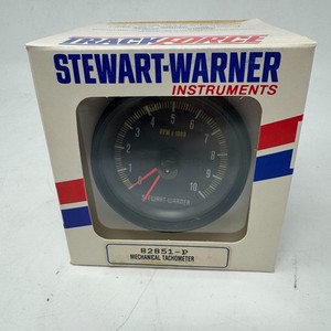 Antique Tachometer | eBay