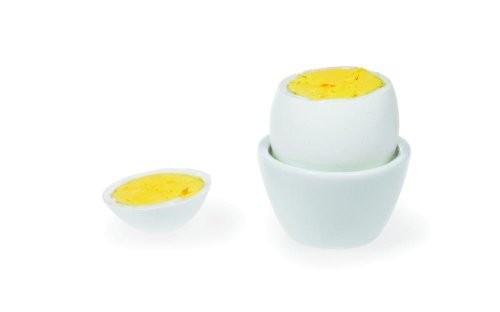 The Original Clack Egg Opener - German Engineered Stainless Steel Egg Topper - - Picture 4 of 5