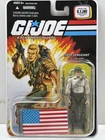 G.I. Joe 25th Anniversary - First Sergeant Duke - with Flag - Cartoon Series