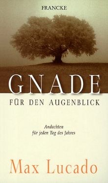 Gnade für den Augenblick: Andachten für jeden Tag des Ja... | Buch | Zustand gut