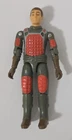 Vintage G.I.Joe FLASH Action Figure