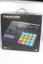 Native Instruments Maschine MK3