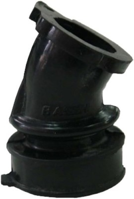 Buy-Ruk Ansaugstutzen Kompatibel mit Stihl 045 045 AV 056 056 AV Baseh