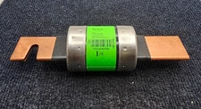 Eaton Bussman FRN-R-400 Fusetron Dual-Element Time Delay Class RK5 Fuse