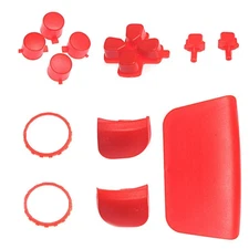 Controller Button Joystick Key Replace Cover Cap for PS5 Gamepad Handle Parts