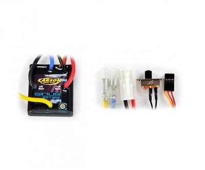 CARSON Carson Sirius Max 2 Fahrregler / 500906174