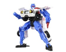 T-SPARK Age of the Primes Transformers AOTP-08 Red Alert Armada Universe Action