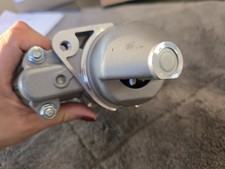 Starter For Kawasaki FT691V FT730V FX541V FX600V FX651V FX691V 4 Stroke Engine 6