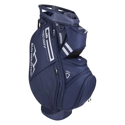 Sun Mountain C130 Cart Bag - Thumbnail 2