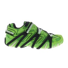 Diesel S-Prototype-CR W Womens Green Mesh Lifestyle Sneakers Shoes 7