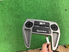 TaylorMade TP Truss M2TH TP TRUSS M2TH 33 inches  Putter