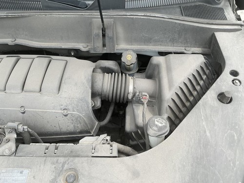 AC Condenser VIN J 11th Digit Limited Fits 13-17 ACADIA 840109 - Picture 11 of 13