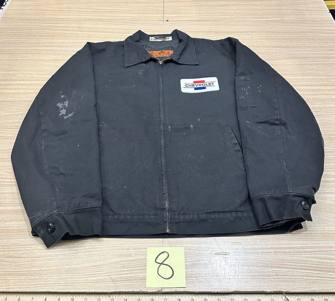 Red Kap Men's Coats, Jackets & Vests for Sale | Shop New & Used | eBay