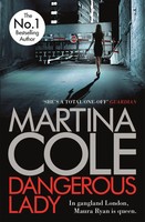 Dangerous Lady | Martina Cole | Englisch | Taschenbuch | Kartoniert / Broschiert