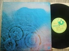 PINK FLOYD - MEDDLE - COVER VG  RECORD IS NEAR MINT EXCELLENT - CLEAN