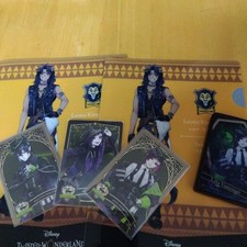 Twisted Wonderland Card etc.s